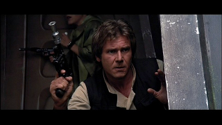 Illustration for article titled ​You Could Own Han Solo's Blaster From The Empire Strikes Back